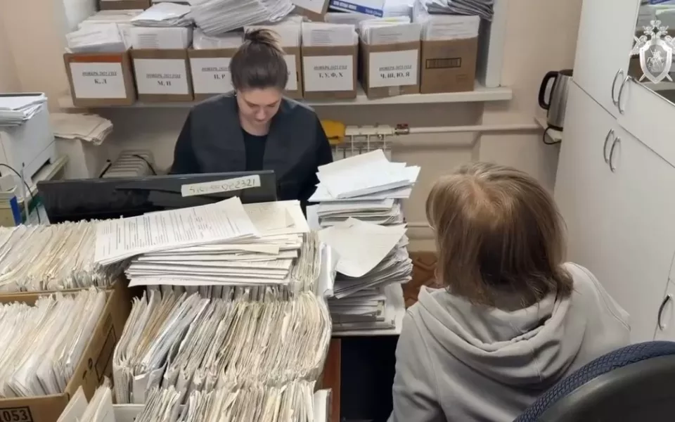 Пациентке по ошибке удалили матку в роддоме, где массово погибли младенцы