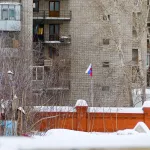 Красный угол: на месте руин легендарного замка в Барнауле начнут строить высотки