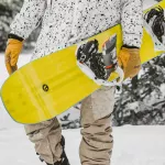 Снежная любовь: кто участвует в конкурсе Лучший зимний спортсмен. Голосование