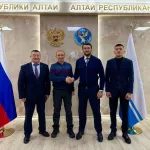 В Республике Алтай разработают проект легкоатлетического манежа в Майме