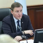 Средства направим на социальные вопросы: Андрей Турчак о создании игорной зоны в Горном Алтае