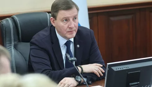 Средства направим на социальные вопросы: Андрей Турчак о создании игорной зоны в Горном Алтае