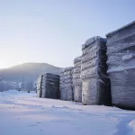 В Горно-Алтайске начнут устанавливать видеокамеры у мусорных контейнеров