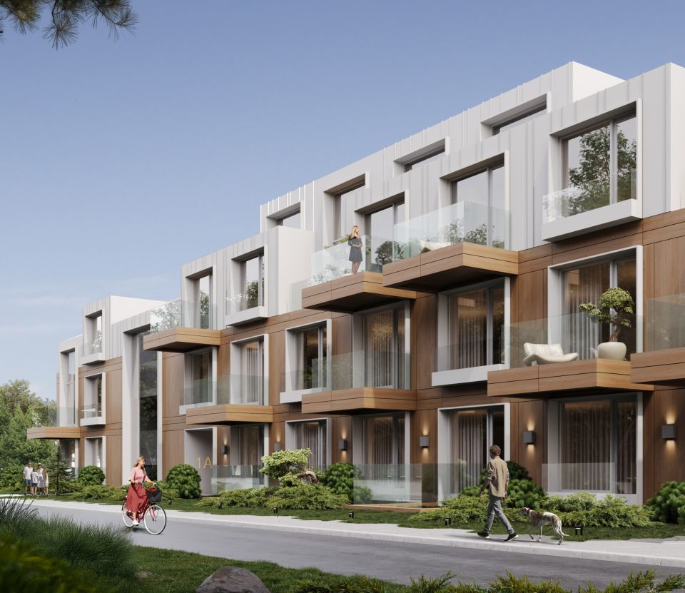 Апарт-комплекс "Карлуу"