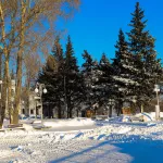 Перепады от -32 до +8 градусов в течение 2 дней накроют Алтайский край: когда ждать