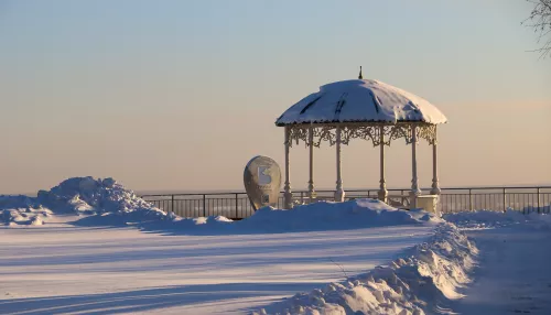 Морозы до -30 градусов вернутся в Алтайский край уже на этой неделе