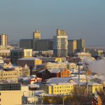 В Алтайском крае потеплеет до плюса уже на этой неделе