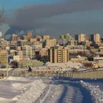 Стало известно, когда в Алтайском крае отступят трескучие морозы