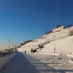 Стало известно, когда в Алтайском крае наступит пик аномальных морозов