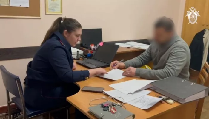 Задержаны главврач и заведующий реанимацией роддома, где погибли младенцы. Фото