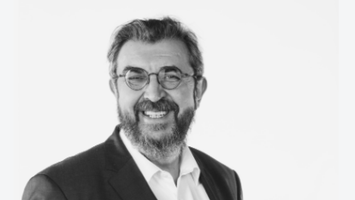 Игорь Золотовицкий