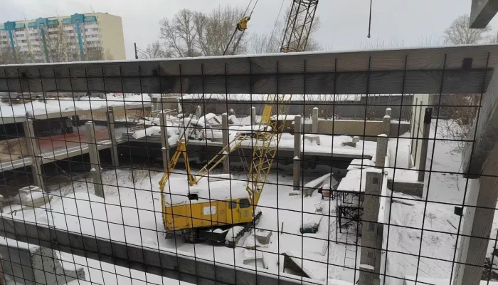 Барнаульский застройщик Сиада оказался на грани банкротства