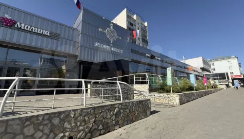 Торговые центры Норд-Вест и Пассаж снова пытаются продать в Барнауле