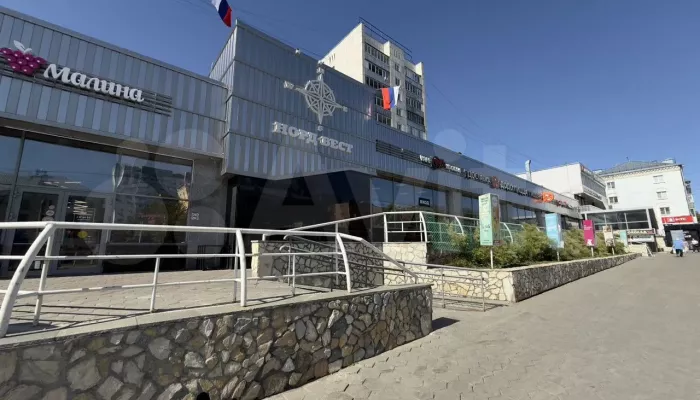 Торговые центры Норд-Вест и Пассаж снова пытаются продать в Барнауле