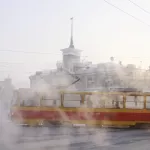 Морозная хроника: какими были зимы в Барнауле в разные годы. Большой фоторепортаж