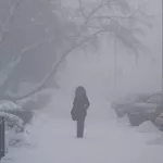 Пункты обогрева открыли в период сильных морозов в Алтайском крае