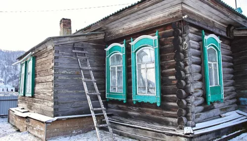 В Республике Алтай обновят и совместят с детским садом Мыютинскую школу