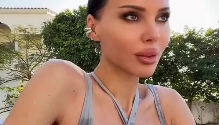 Оксана Самойлова оказалась в центре скандала с Килианом Мбаппе: что произошло