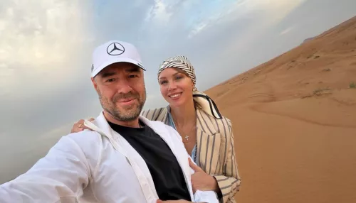 Полина Диброва рассказала об итогах своего гадания на замужество в Старый Новый год