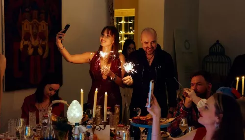 Хочется побыть в невестах: Диброва рассказала детали отношений с Товстиком