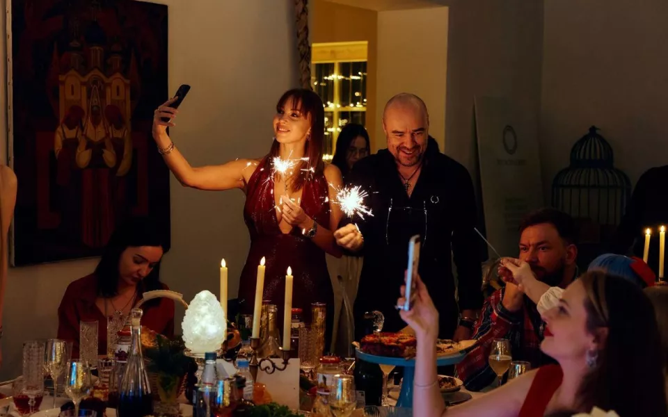 Хочется побыть в невестах: Диброва рассказала детали отношений с Товстиком