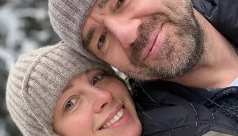 Полина Диброва рассказала об итогах своего гадания на замужество в Старый Новый год