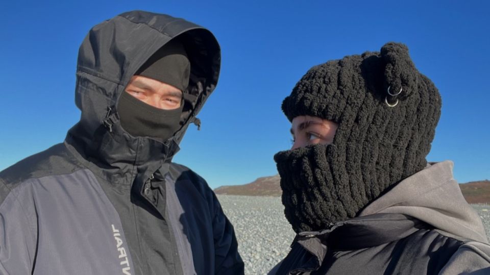 Андрей и Алиса