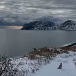 На краю земли: как пара из Барнаула выбрала жизнь на необитаемом острове. Фото