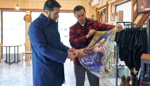 В Республике Алтай усилят развитие креативных индустрий