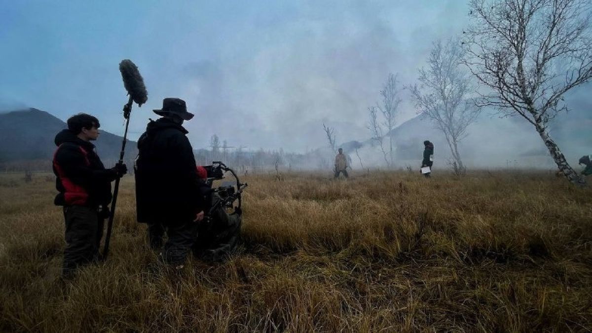 Креативные индустрии в Республике Алтай