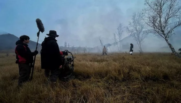 В Республике Алтай разрабатывают стратегию развития креативных индустрий