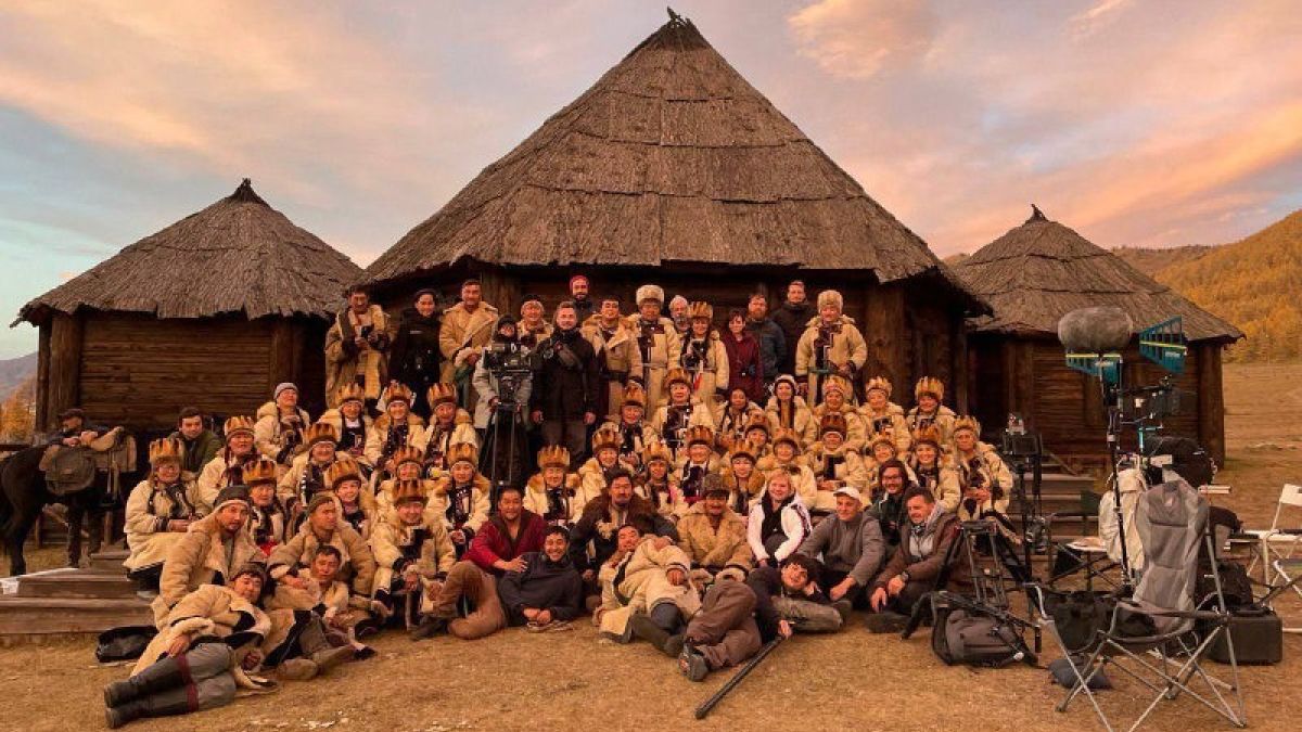 Креативные индустрии в Республике Алтай