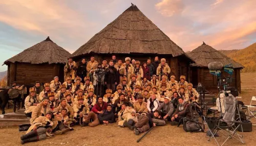 Креативные индустрии Республики Алтай выведут на новый уровень