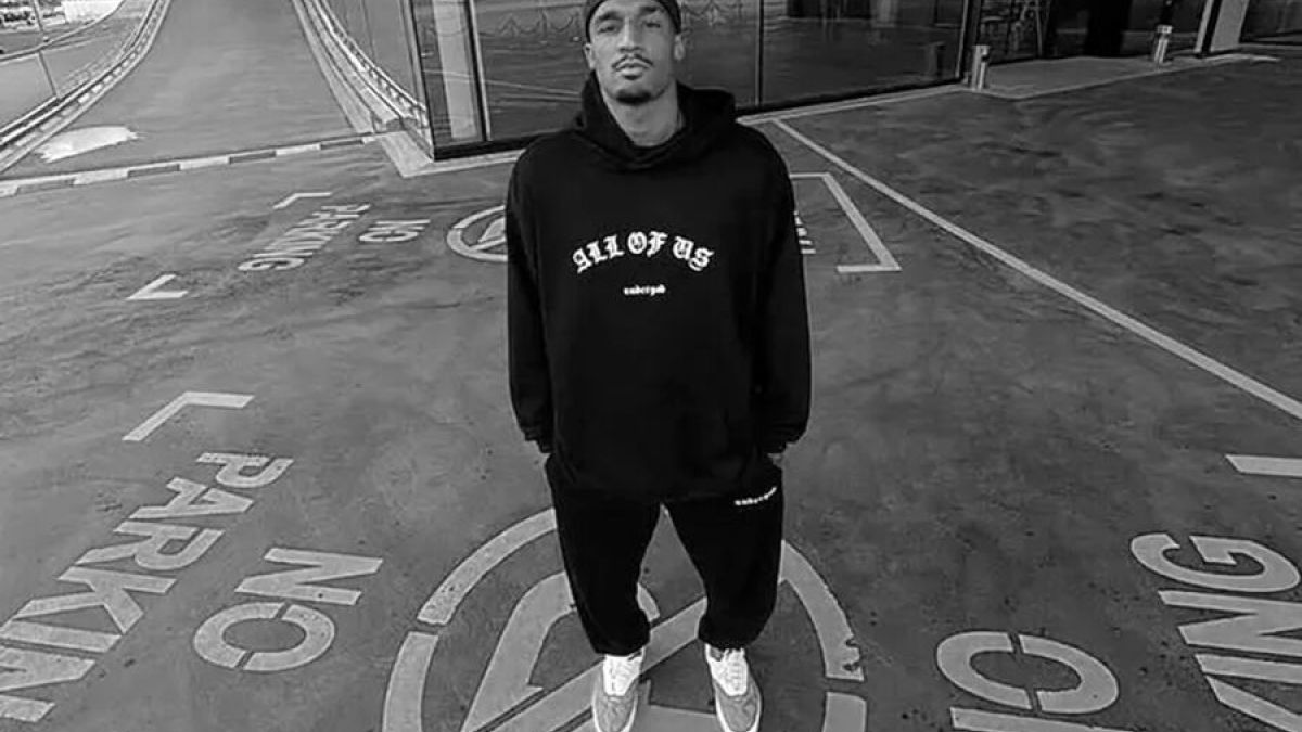 Лайонел Адамс