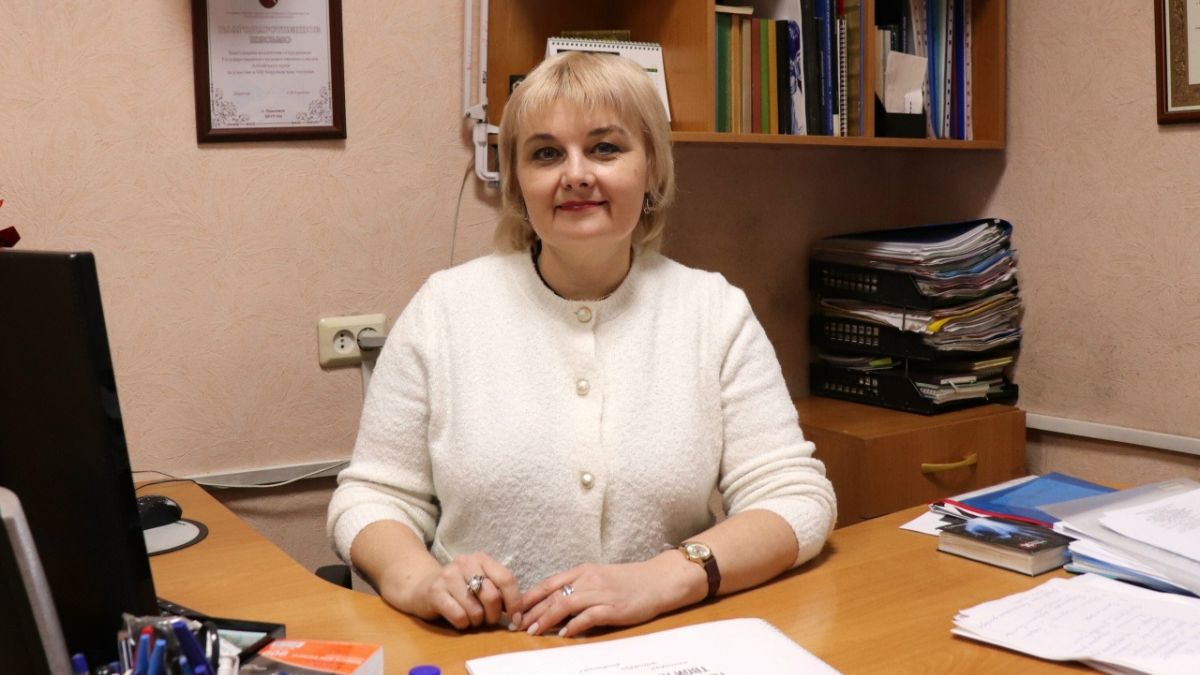 Евгения Школина