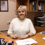 В Государственном худмузее Алтайского края впервые за 28 лет сменилось руководство