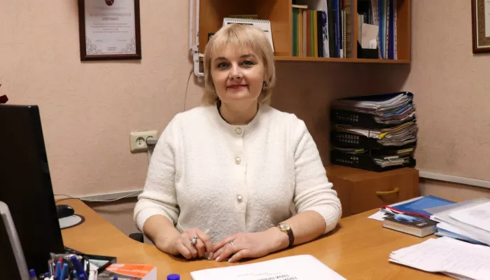 В Государственном худмузее Алтайского края впервые за 28 лет сменилось руководство