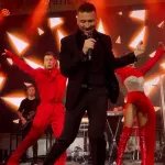 Известная одноклассница Сергея Лазарева решила дать ему второй шанс