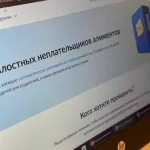 Житель Бийска едва не лишился своего Lexus из-за огромного долга по алиментам