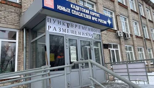 Власти Рубцовска назвали срок устранения чрезвычайной аварии на теплосети