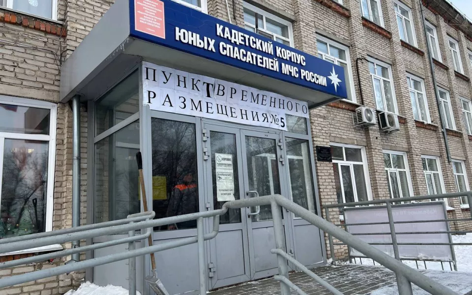 Власти Рубцовска назвали срок устранения чрезвычайной аварии на теплосети