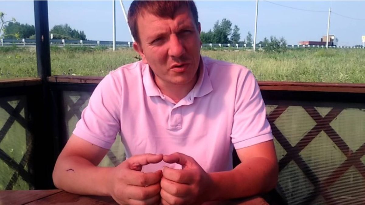 Бийского депутата Евгения Корчагина исключили из гордумы