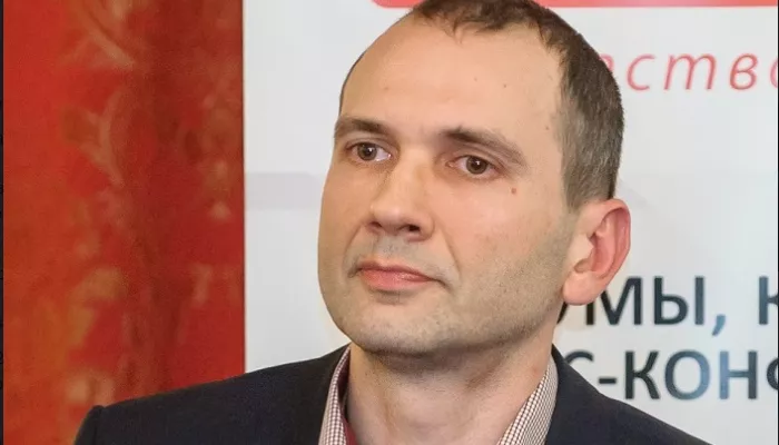 СМИ: экс-замглавы Минтруда Алексей Скляр покончил с собой