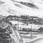 Суровая и прекрасная: какой была зима в Горном Алтае в прошлом веке. Фотоархив