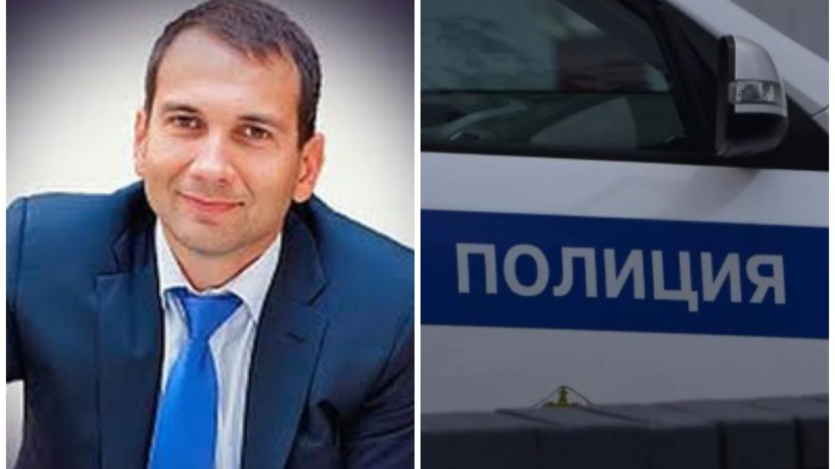 Алексей Скляр