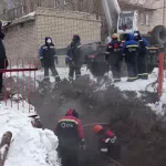 В лишившиеся отопления рубцовские дома начали возвращать тепло