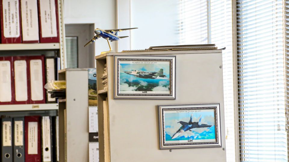 Алтайский шинный комбинат