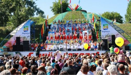 Главное, чтобы было интересно: День города пройдет в Барнауле 7 сентября