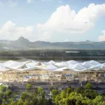 В аэропорту Горно-Алтайска к 2028 году появится новый аэровокзальный комплекс