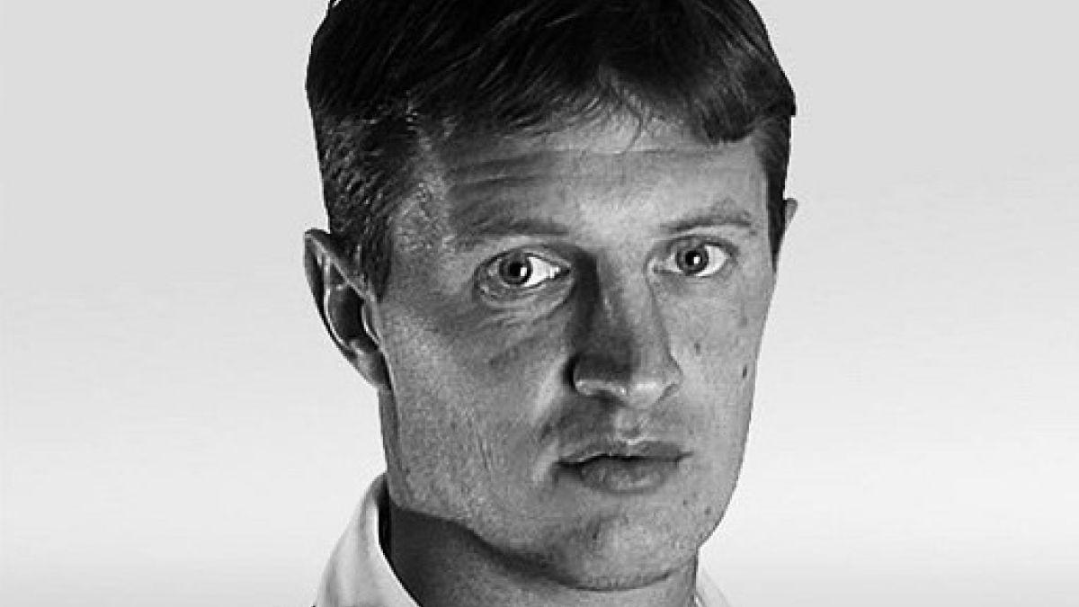 Дмитрий Акимов